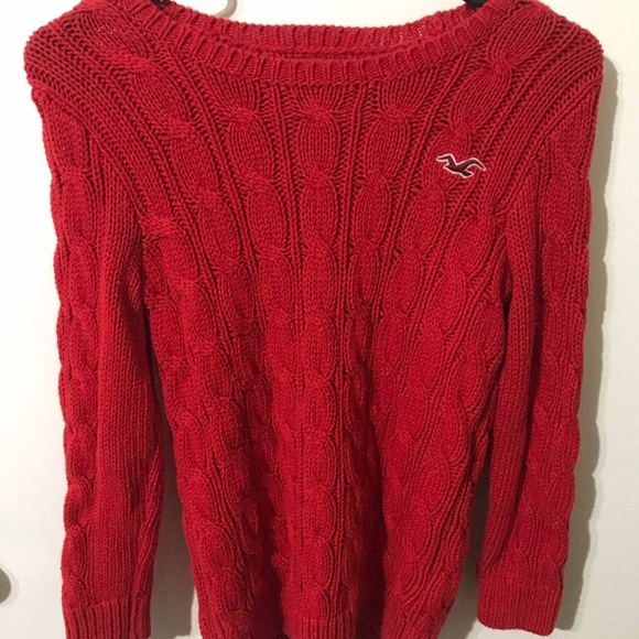 Women’s Hollister sweaters size small - Picture 5 of 5